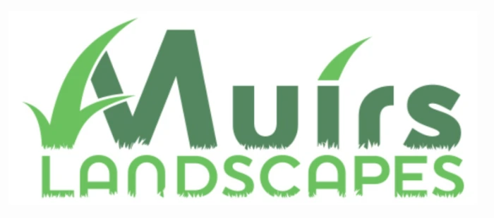 Muirs Landscape Gardener Inverurie Aberdeenshire logo